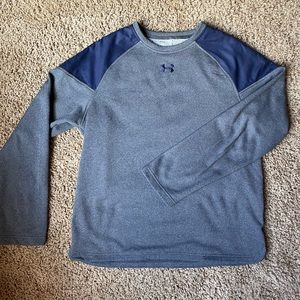 UA Men’s Lined Shirt